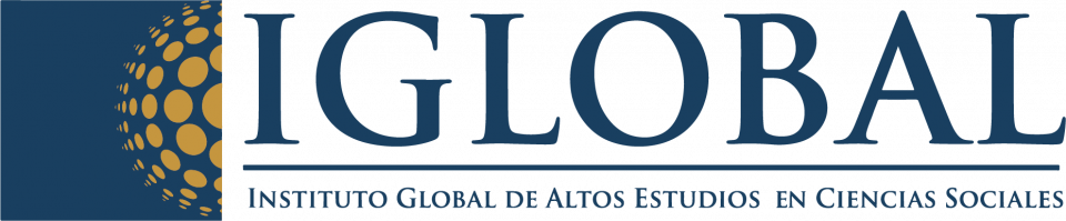 Instituto Global de Altos Estudios en Ciencias Sociales